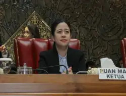 Ketua DPR, Libatkan publik Dalam Pembentukan Regulasi Turunan Undang-undang IKN